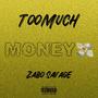 MONEY (feat. Zabo Savage) [Explicit]