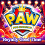 Paw Royally Good Time