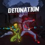 Detonation