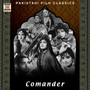 Comander (Pakistani Film Soundtrack)
