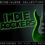 Sing-Along Collection: Indie Rockers