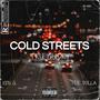 Cold Streets (feat. Ken G & Moe Dolla) [Explicit]