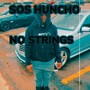 No strings (Explicit)