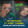 BIARLAH CINTA BICARA