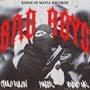 Bad Boys (feat. Veneno MK) [Explicit]