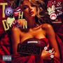 TouchDown (Taylor On Sunday) (feat. Slinkonthebeat) [Explicit]