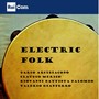 ELECTRIC FOLK (Colonna Sonora Originale del Programma Tv 