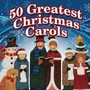 50 Greatest Christmas Carols