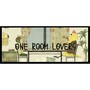 ONE ROOM LOVERS feat.GUMI