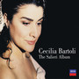 Cecilia Bartoli: The Salieri Album