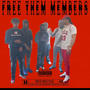 Free them members (feat. GG DOODA) [Explicit]