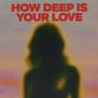 How Deep Is Your Love (Dubstep)