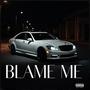 Blame Me (feat. Jadakiss & Styles P) [Explicit]