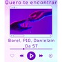 Quero te encontrar