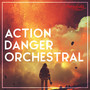 Action Danger Orchestral