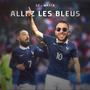 Allez les bleus (feat. Wasta) [Explicit]