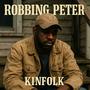 ROBBING PETER