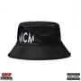 BUCKET HAT (feat. MonclerMally & Purpz) [Explicit]