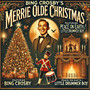 Bing Crosby's Merrie Olde Christmas Movie Soundtrack - Peace On Earth/Little Drummer Boy