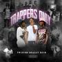 Trappers Only (Explicit)