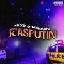 Rasputin (feat. Heladj) [Explicit]