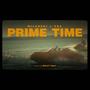 PRIME TIME (feat. MILADSKI)