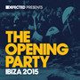 Defected Presents The Opening Party Ibiza 2015 Mixtape