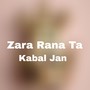 Zara Rana Ta