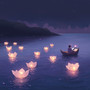 Lantern Sea
