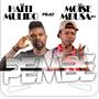 Pembe (feat. Haïti Muliro)