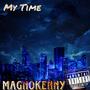 My Time (Explicit)