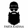 Parta kasvaa (Explicit)