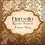 Marcello, Recorder Sonata in E minor, S.764