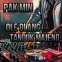 Ole Olang Tanduk Majeng