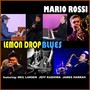 Lemon Drop Blues (feat. Neil Larsen, Jeff Kashiwa & James Harrah)