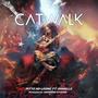 Catwalk (feat. Danielle) [Radio Edit]