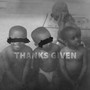 Thanks Given (Explicit)