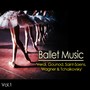 Ballet Music, Vol. 1 / 'Verdi, Gounod, Saint-Saens, Wagner & Tchaikovsky'