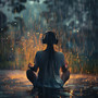 Rain Zen Harmony: Meditation Sounds