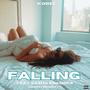 FALLING (feat. Sasha Prendes & Johnny Benedetti) [Explicit]