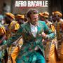 Afro Racaille (Explicit)