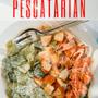 Pescatarian (Explicit)