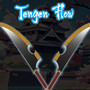 Tengen Flow (Explicit)