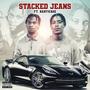 STACKED JEANS (feat. BabyKage) [Explicit]