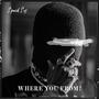 Where You From? (Explicit)