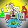 Lab Brats (Explicit)