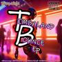 Timbaland Bounce EP (Explicit)