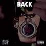 Back (feat. Yms.germ) [Explicit]