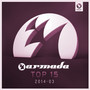 Armada Top 15 - 2014-03