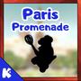 Paris Promenade (from Mario Kart)